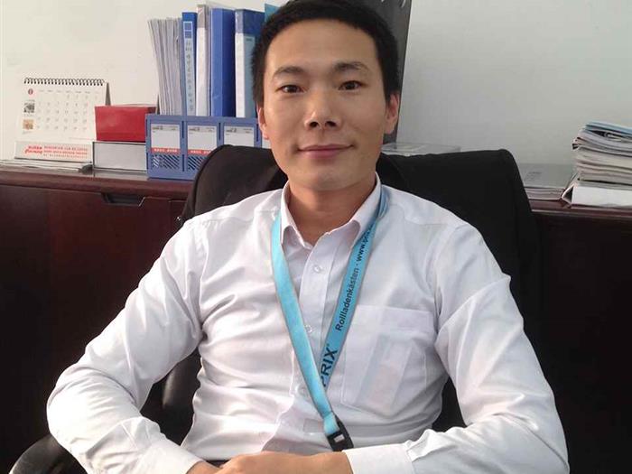 人物专访 | 窗耐：以另类与个性化产品，打造智能轻奢门窗实力品牌